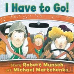 Bertrand.pt - I Have To Go!