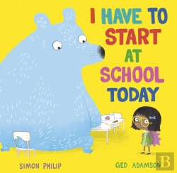 Bertrand.pt - I Have To Start At School Today