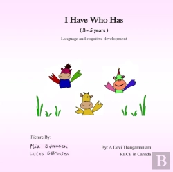 Bertrand.pt - I Have Who Has?