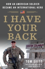 I Have Your Back