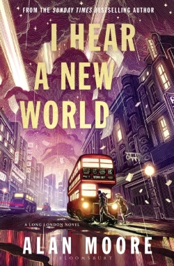 Bertrand.pt - I Hear A New World