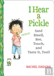 I Hear A Pickle