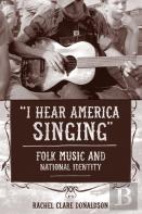 ''I Hear America Singing''