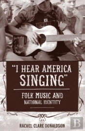 'I Hear America Singing'