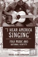 ''I Hear America Singing''