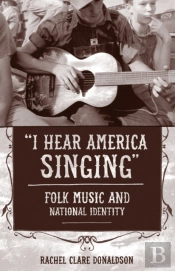 'I Hear America Singing'