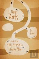 I Hear Ants