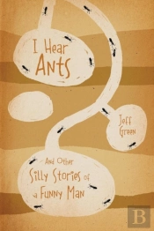 I Hear Ants