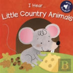 I Hear: Countryside