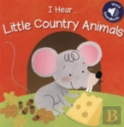 I Hear: Countryside