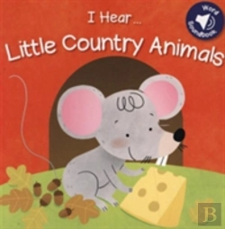 Bertrand.pt - I Hear: Countryside