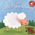 I Hear: Farm