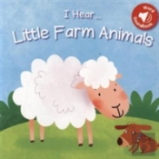 I Hear: Farm