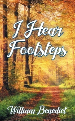 Bertrand.pt - I Hear Footsteps