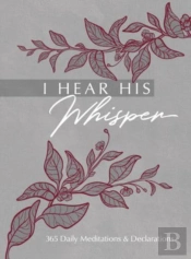 I Hear His Whisper