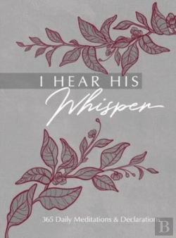 Bertrand.pt - I Hear His Whisper