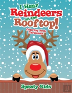 Bertrand.pt - I Hear Reindeers On The Rooftop!