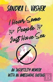 I Hear Some People Just Have Sex