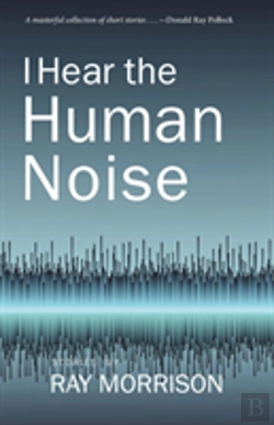 Bertrand.pt - I Hear The Human Noise