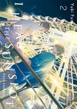 Bertrand.pt - I Hear The Sunspot: Four Seasons Volume 2