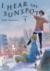 I Hear The Sunspot: Limit Volume 1
