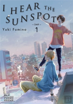 Bertrand.pt - I Hear The Sunspot: Limit Volume 1