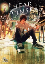 I Hear The Sunspot: Limit Volume 2