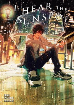Bertrand.pt - I Hear The Sunspot: Limit Volume 2