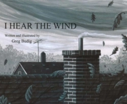 Bertrand.pt - I Hear The Wind