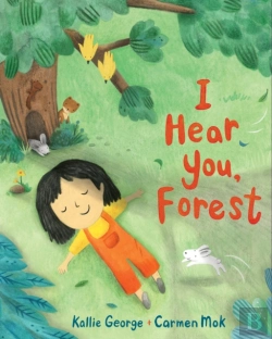 Bertrand.pt - I Hear You, Forest