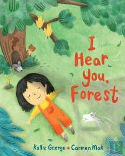 Bertrand.pt - I Hear You, Forest
