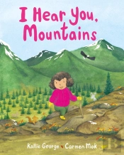 I Hear You, Mountains