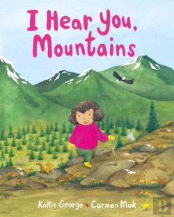 Bertrand.pt - I Hear You, Mountains