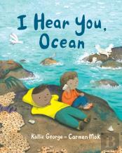 I Hear You, Ocean