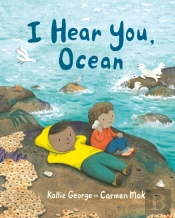 I Hear You, Ocean
