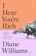 I Hear Youâ€™Re Rich