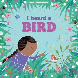 Bertrand.pt - I Heard A Bird