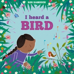 Bertrand.pt - I Heard A Bird