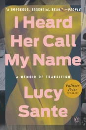 I Heard Her Call My Name