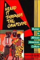 I Heard It Through The Grapevine