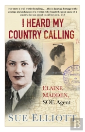 I Heard My Country Calling
