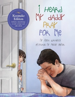 Bertrand.pt - I Heard My Daddy Pray For Me