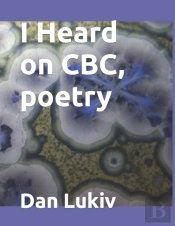 I Heard On Cbc, Poetry