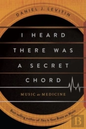 I Heard There Was A Secret Chord