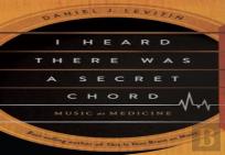 I Heard There Was A Secret Chord
