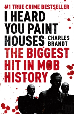 Bertrand.pt - I Heard You Paint Houses