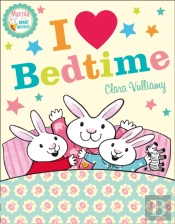 I Heart Bedtime