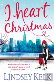 I Heart Christmas
