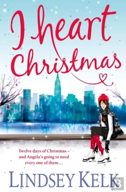 Bertrand.pt - I Heart Christmas