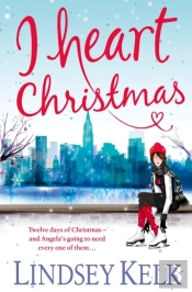 I Heart Christmas